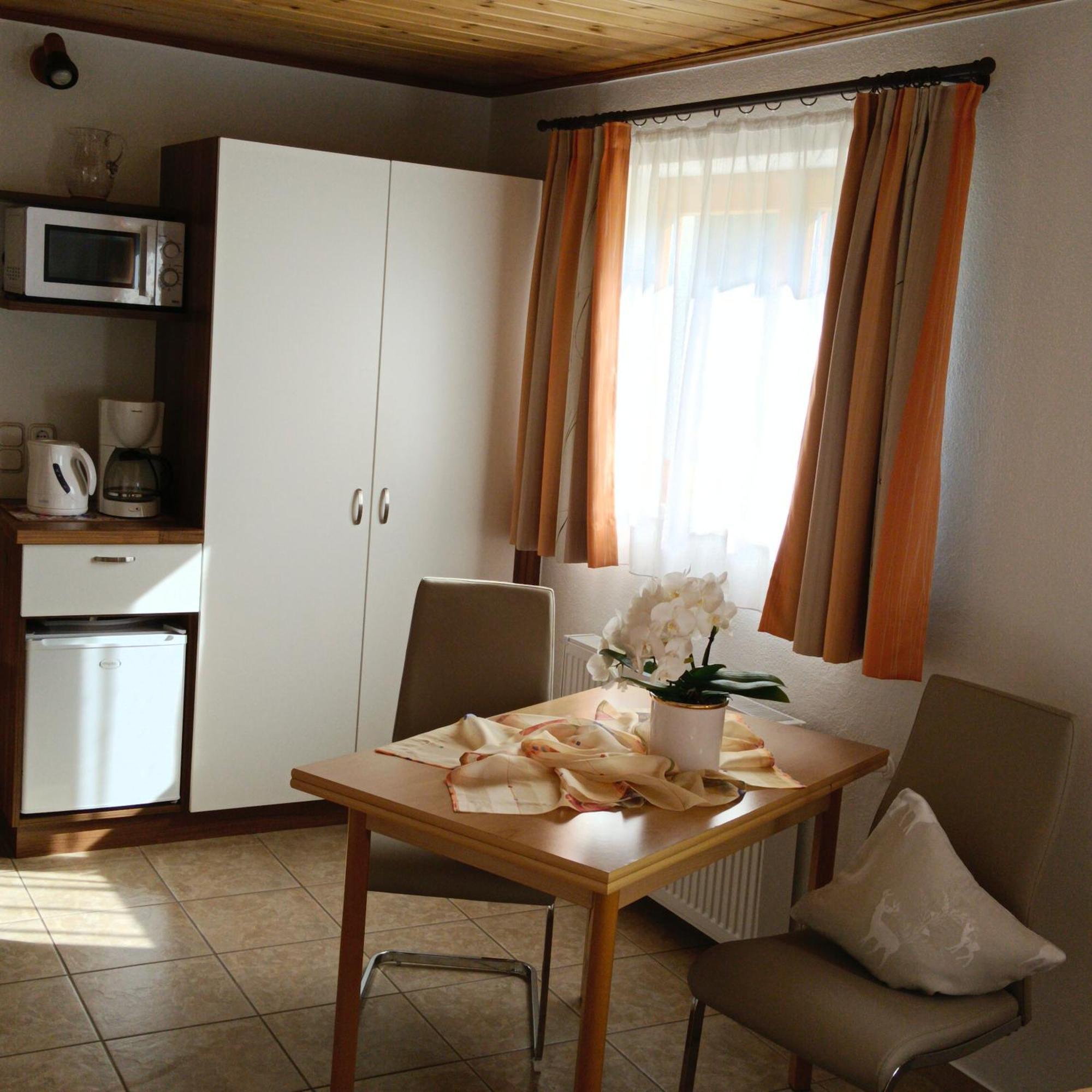 Apartments Egger Barbara ゴーザウ エクステリア 写真