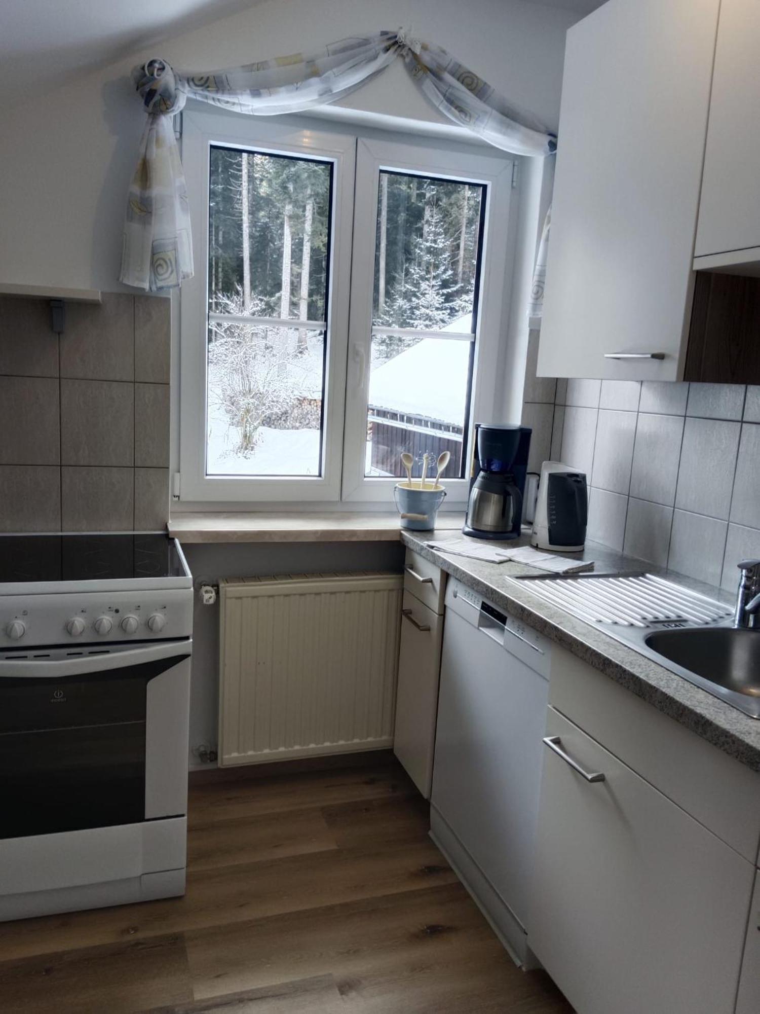 Apartments Egger Barbara ゴーザウ エクステリア 写真