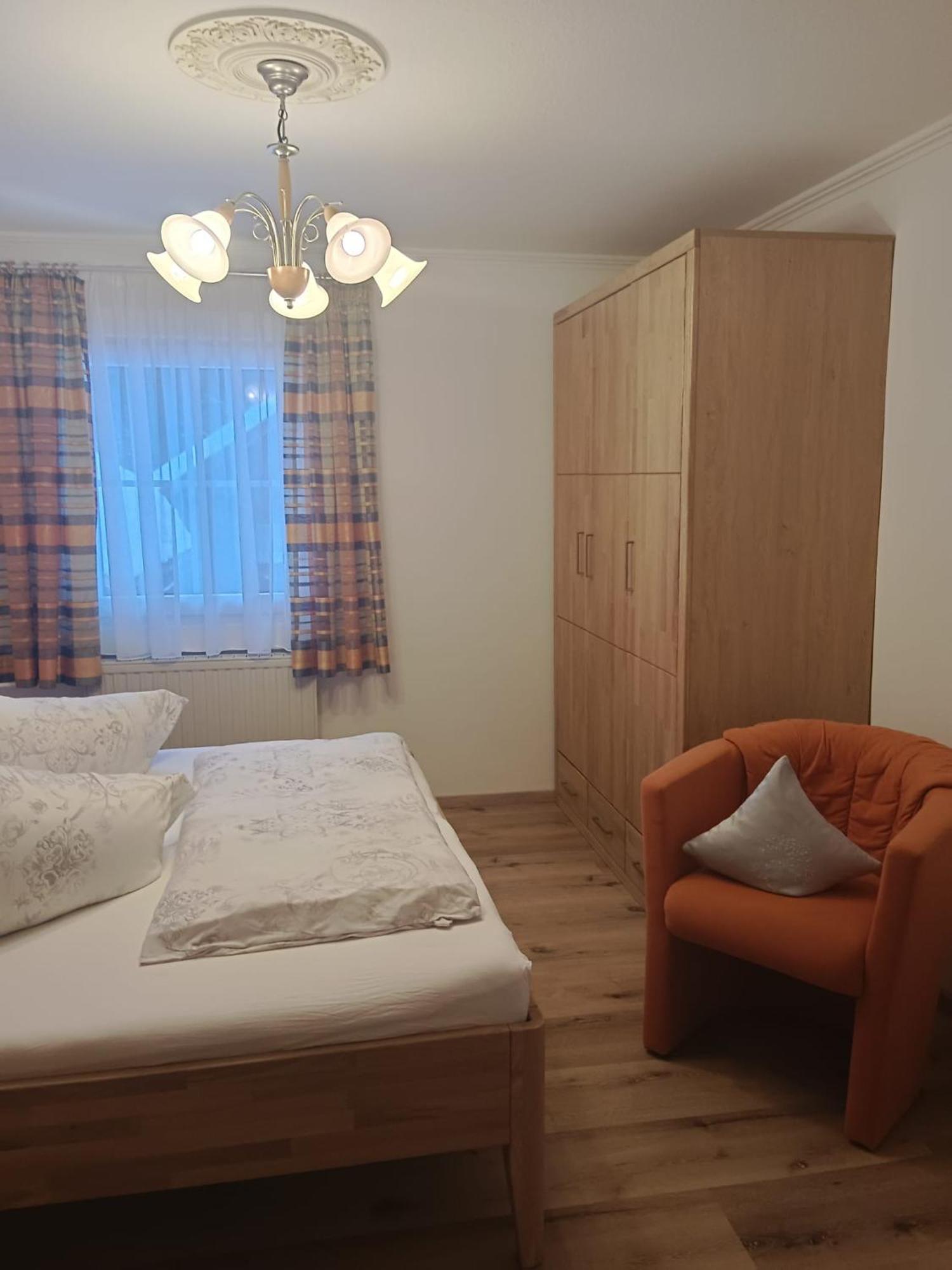 Apartments Egger Barbara ゴーザウ エクステリア 写真