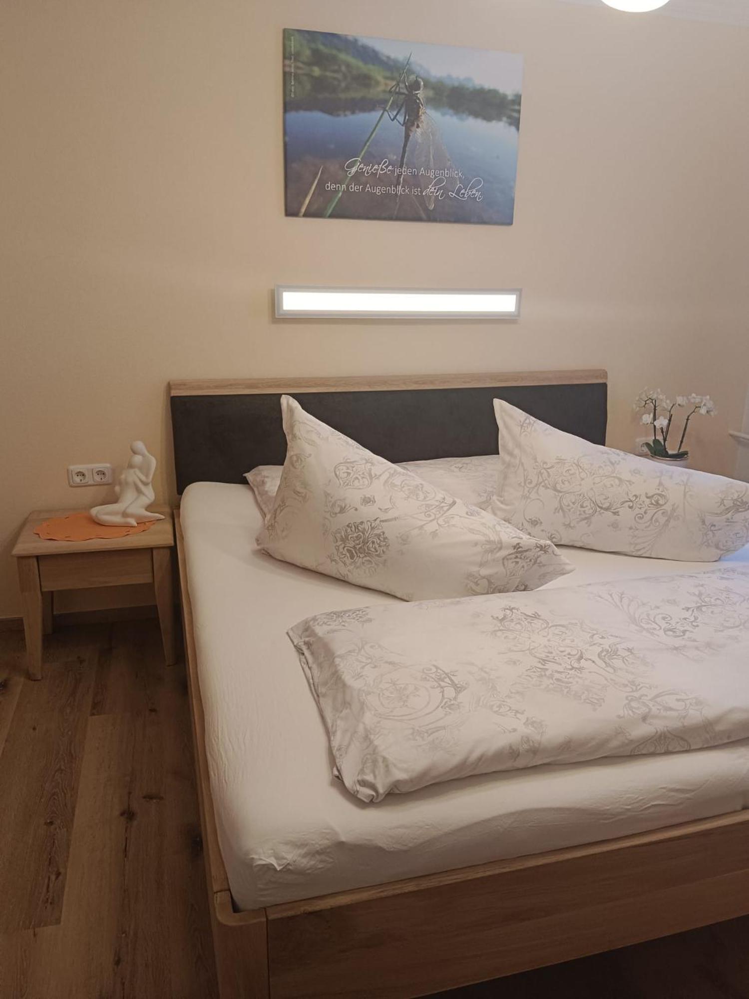 Apartments Egger Barbara ゴーザウ エクステリア 写真