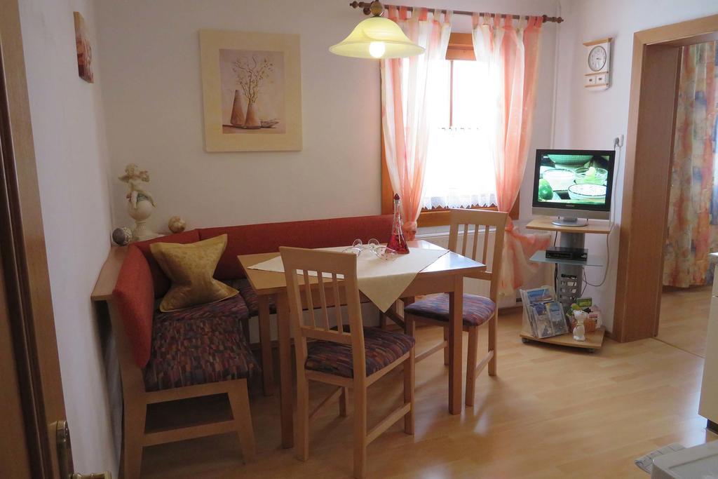 Apartments Egger Barbara ゴーザウ エクステリア 写真